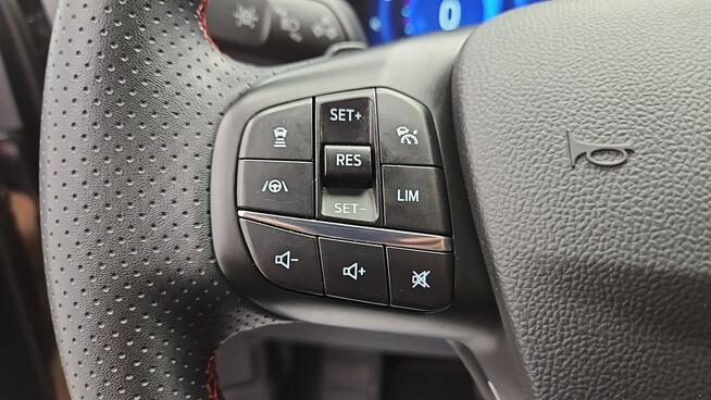 Ford Kuga 2.0 EcoBlue AWD ST-Line X aut ! Z Polskiego Salonu ! Faktura VAT !