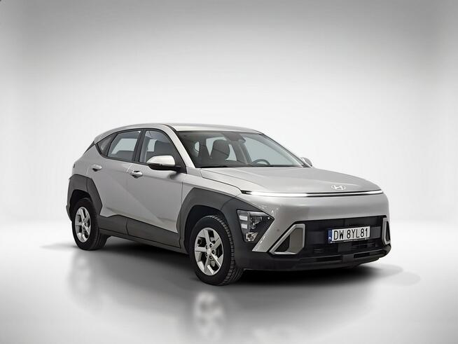Hyundai Kona 1.0 T-GDI Smart ! Z Polskiego Salonu ! Faktura VAT !