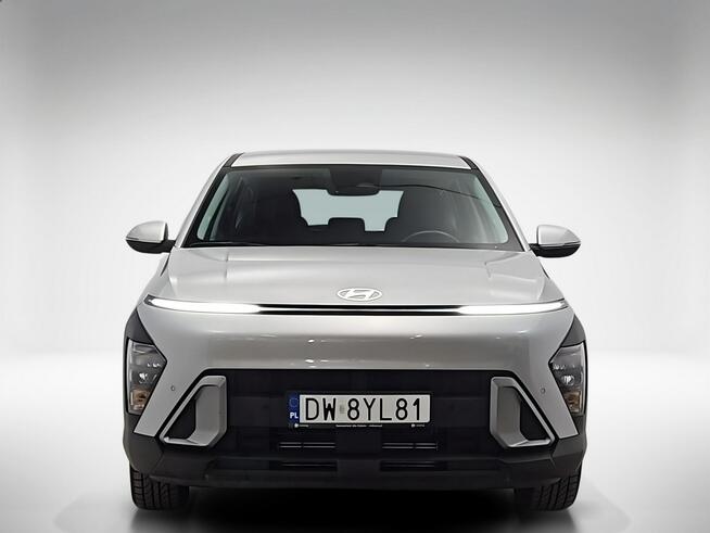 Hyundai Kona 1.0 T-GDI Smart ! Z Polskiego Salonu ! Faktura VAT !