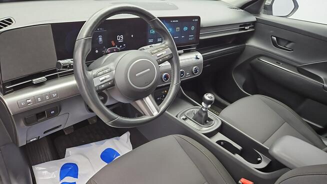 Hyundai Kona 1.0 T-GDI Smart ! Z Polskiego Salonu ! Faktura VAT !
