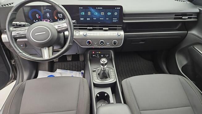 Hyundai Kona 1.0 T-GDI Smart ! Z Polskiego Salonu ! Faktura VAT !