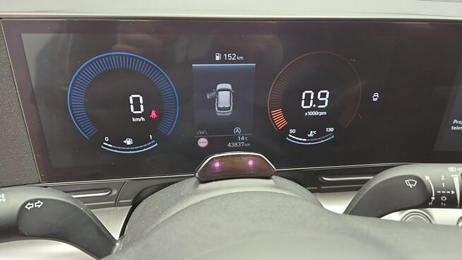 Hyundai Kona 1.0 T-GDI Smart ! Z Polskiego Salonu ! Faktura VAT !