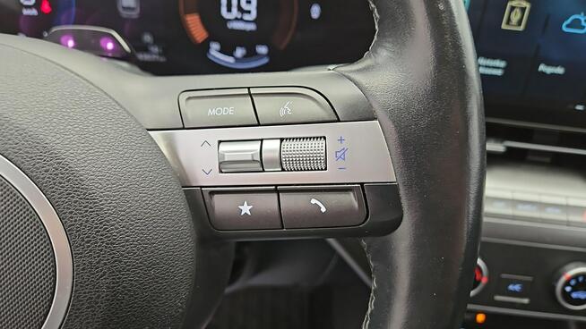 Hyundai Kona 1.0 T-GDI Smart ! Z Polskiego Salonu ! Faktura VAT !