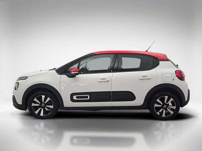 Citroen C3 1.2 PureTech Shine ! Z Polskiego Salonu ! Faktura Vat !