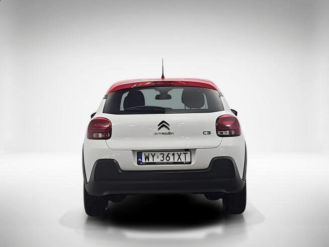 Citroen C3 1.2 PureTech Shine ! Z Polskiego Salonu ! Faktura Vat !