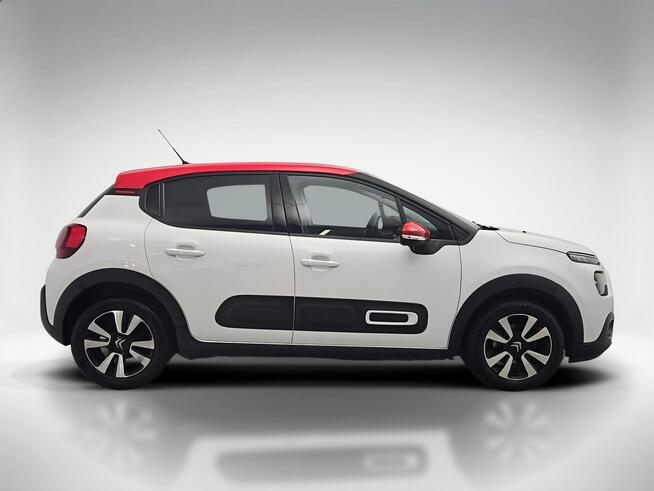 Citroen C3 1.2 PureTech Shine ! Z Polskiego Salonu ! Faktura Vat !