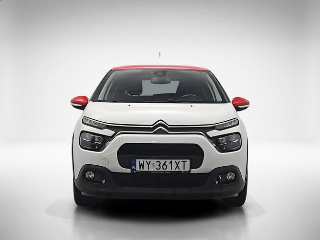 Citroen C3 1.2 PureTech Shine ! Z Polskiego Salonu ! Faktura Vat !