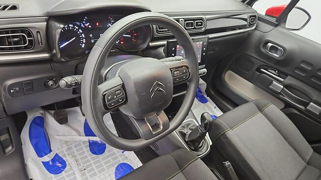 Citroen C3 1.2 PureTech Shine ! Z Polskiego Salonu ! Faktura Vat !
