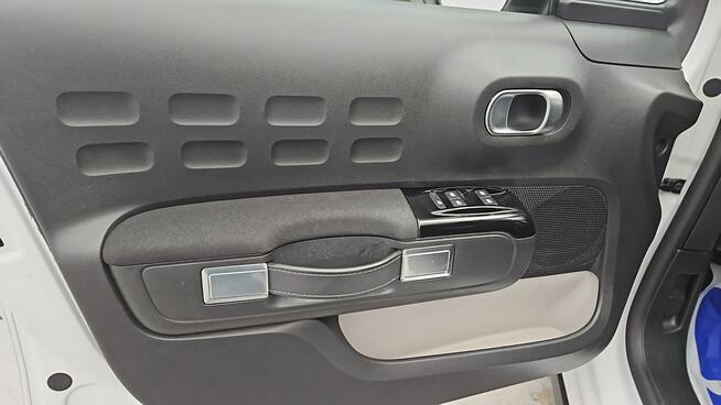 Citroen C3 1.2 PureTech Shine ! Z Polskiego Salonu ! Faktura Vat !