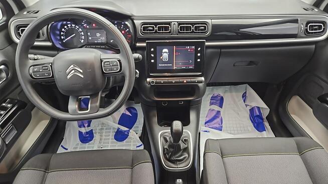 Citroen C3 1.2 PureTech Shine ! Z Polskiego Salonu ! Faktura Vat !
