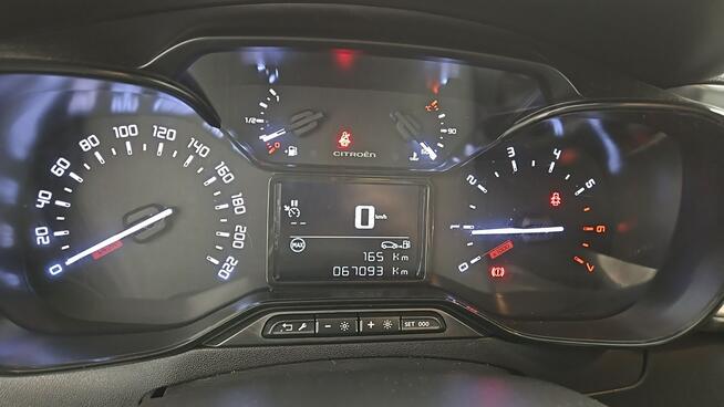 Citroen C3 1.2 PureTech Shine ! Z Polskiego Salonu ! Faktura Vat !
