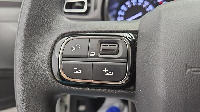 Citroen C3 1.2 PureTech Shine ! Z Polskiego Salonu ! Faktura Vat !