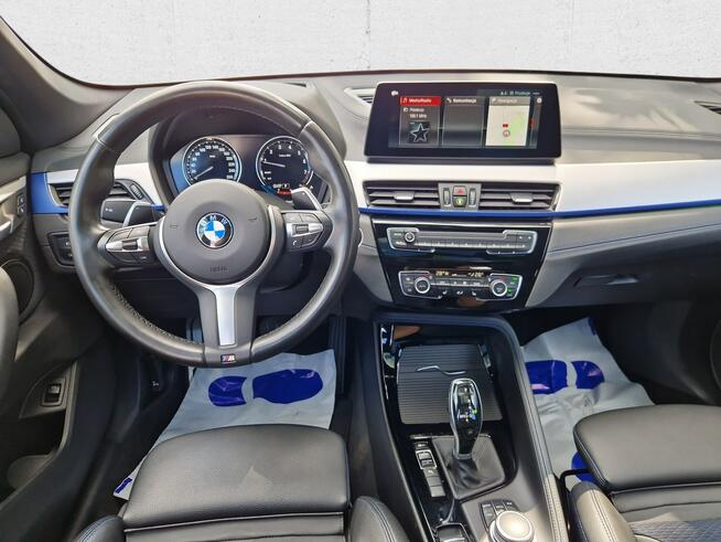 BMW X1 sDrive20i M Sport sport-aut ! Z Polskiego Salonu ! Faktur Vat !