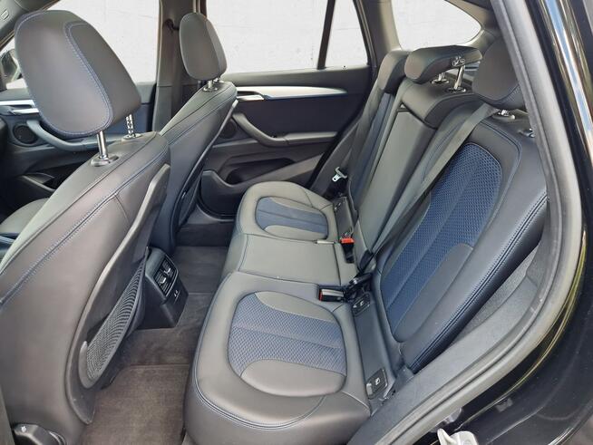 BMW X1 sDrive20i M Sport sport-aut ! Z Polskiego Salonu ! Faktur Vat !