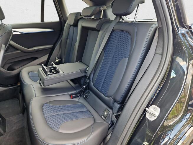 BMW X1 sDrive20i M Sport sport-aut ! Z Polskiego Salonu ! Faktur Vat !