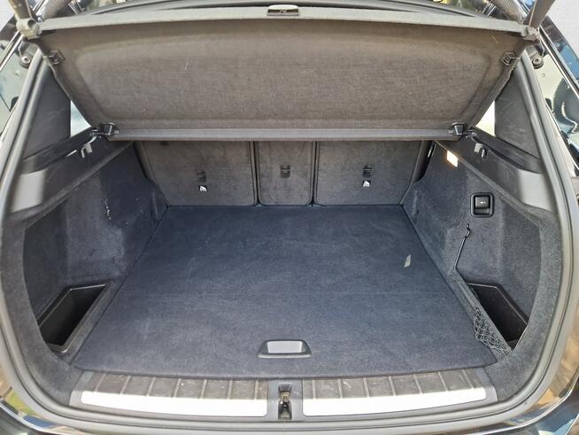 BMW X1 sDrive20i M Sport sport-aut ! Z Polskiego Salonu ! Faktur Vat !