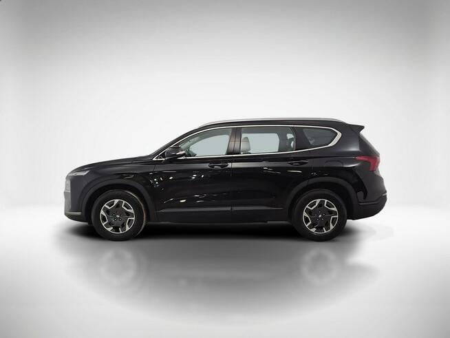 Hyundai Santa Fe 1.6 T-GDI HEV Smart aut ! Z Polskiego Salonu ! Faktura VAT !