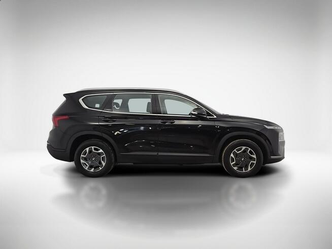 Hyundai Santa Fe 1.6 T-GDI HEV Smart aut ! Z Polskiego Salonu ! Faktura VAT !