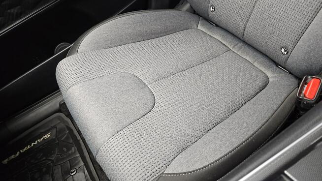 Hyundai Santa Fe 1.6 T-GDI HEV Smart aut ! Z Polskiego Salonu ! Faktura VAT !