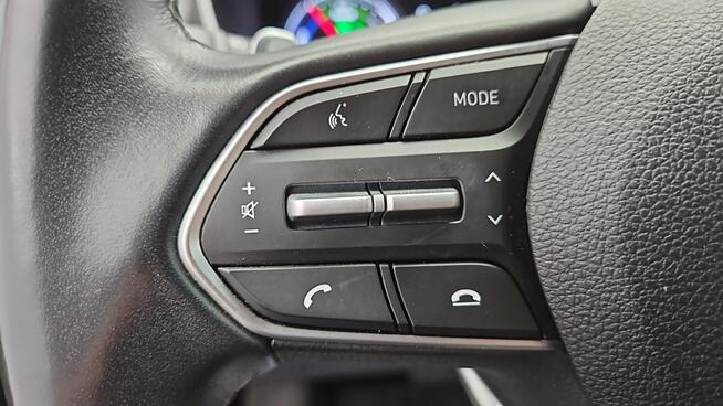 Hyundai Santa Fe 1.6 T-GDI HEV Smart aut ! Z Polskiego Salonu ! Faktura VAT !