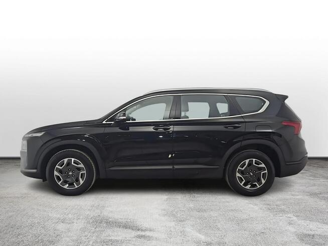 Hyundai Santa Fe 1.6 T-GDI HEV Smart 4WD ! Z Polskiego Salonu ! Faktura VAT !