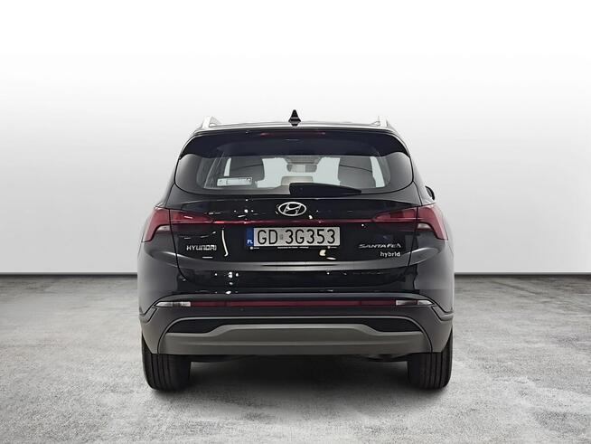 Hyundai Santa Fe 1.6 T-GDI HEV Smart 4WD ! Z Polskiego Salonu ! Faktura VAT !