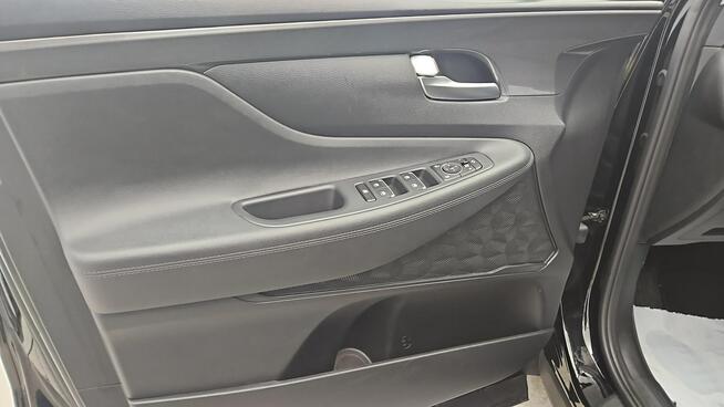 Hyundai Santa Fe 1.6 T-GDI HEV Smart 4WD ! Z Polskiego Salonu ! Faktura VAT !