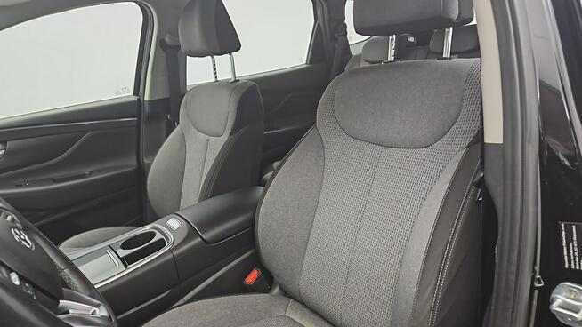 Hyundai Santa Fe 1.6 T-GDI HEV Smart 4WD ! Z Polskiego Salonu ! Faktura VAT !