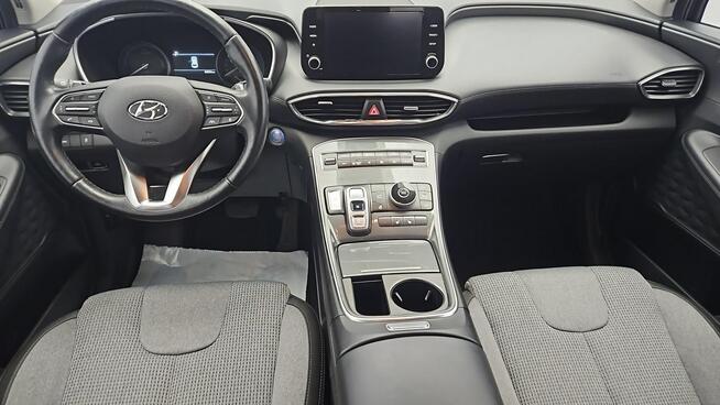 Hyundai Santa Fe 1.6 T-GDI HEV Smart 4WD ! Z Polskiego Salonu ! Faktura VAT !