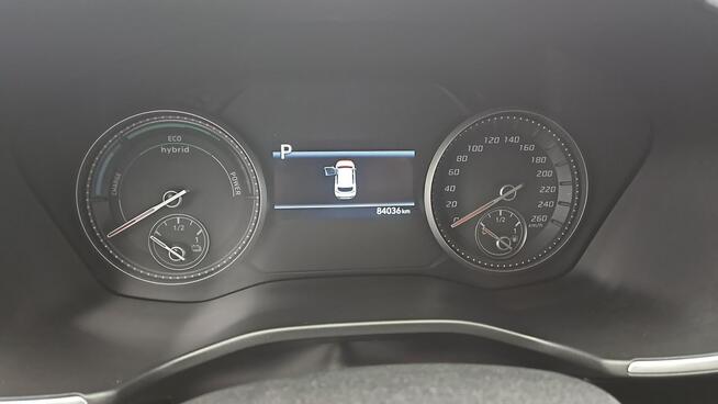 Hyundai Santa Fe 1.6 T-GDI HEV Smart 4WD ! Z Polskiego Salonu ! Faktura VAT !