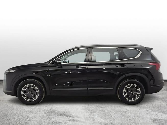 Hyundai Santa Fe 1.6 T-GDI HEV Smart 4WD aut ! Z Polskiego Salonu ! Faktura VAT !