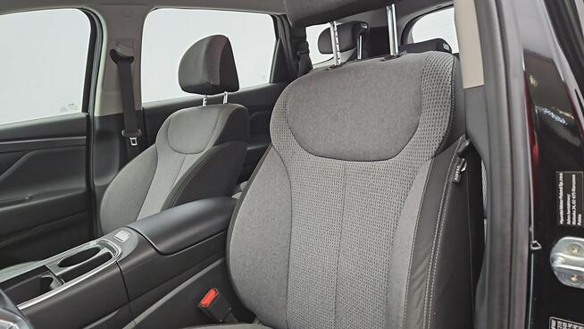Hyundai Santa Fe 1.6 T-GDI HEV Smart 4WD aut ! Z Polskiego Salonu ! Faktura VAT !