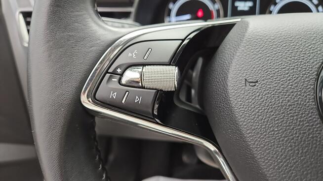 Škoda Scala 1.0 TSI Ambition! Z Polskiego Salonu ! Faktura VAT !
