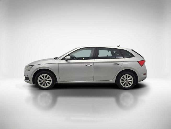 Škoda Scala 1.0 TSI Ambition ! Z Polskiego Salonu ! Faktura Vat !