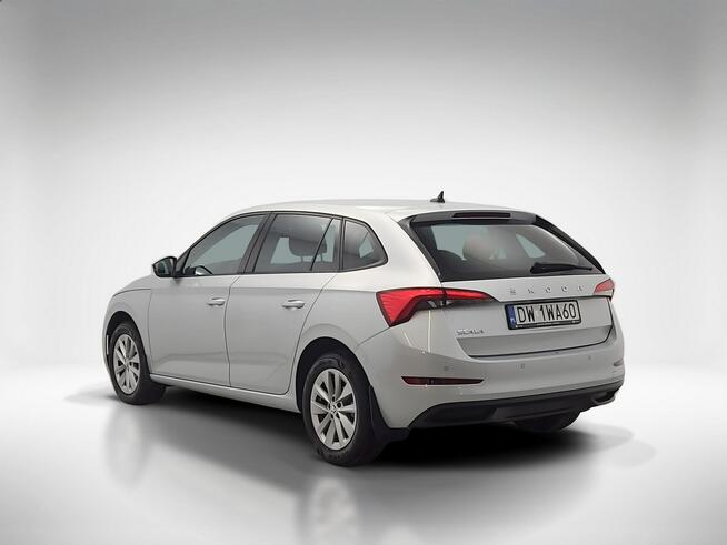 Škoda Scala 1.0 TSI Ambition ! Z Polskiego Salonu ! Faktura Vat !