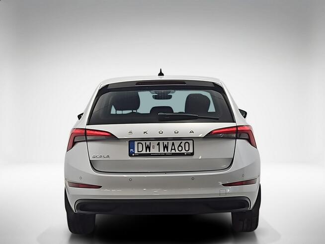 Škoda Scala 1.0 TSI Ambition ! Z Polskiego Salonu ! Faktura Vat !