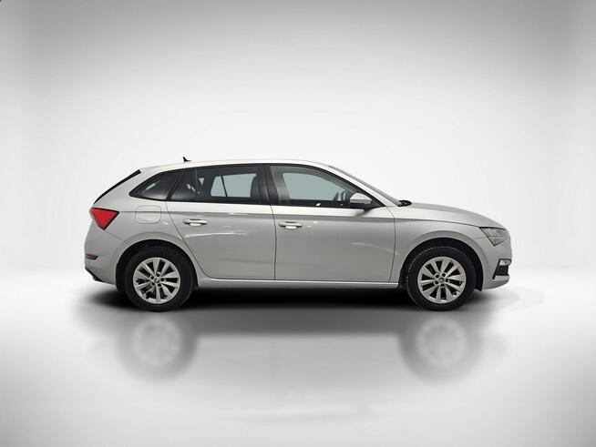 Škoda Scala 1.0 TSI Ambition ! Z Polskiego Salonu ! Faktura Vat !