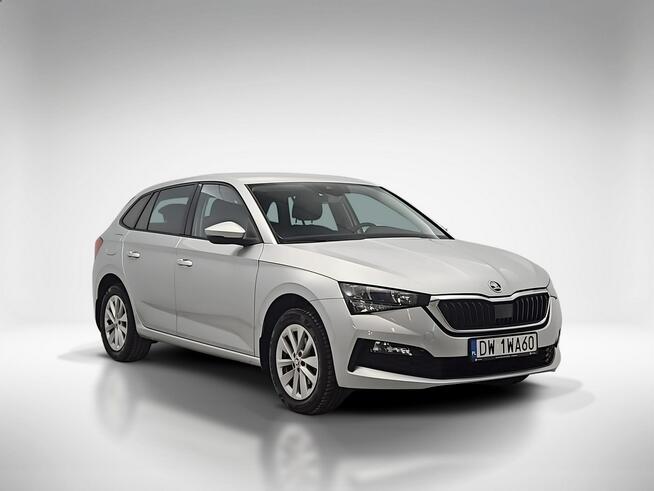 Škoda Scala 1.0 TSI Ambition ! Z Polskiego Salonu ! Faktura Vat !