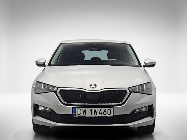 Škoda Scala 1.0 TSI Ambition ! Z Polskiego Salonu ! Faktura Vat !