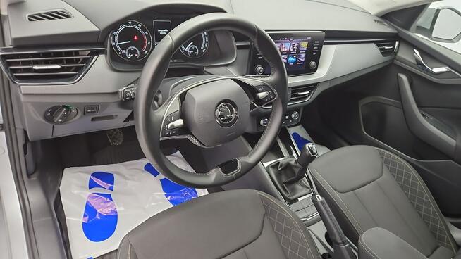 Škoda Scala 1.0 TSI Ambition ! Z Polskiego Salonu ! Faktura Vat !