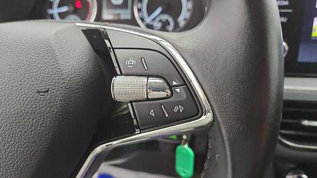 Škoda Scala 1.0 TSI Ambition ! Z Polskiego Salonu ! Faktura Vat !