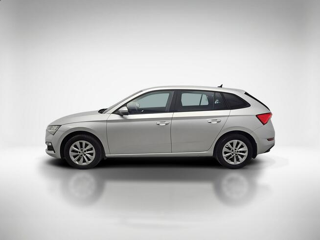 Škoda Scala 1.0 TSI Ambition ! Z Polskiego Salonu ! Faktura Vat !
