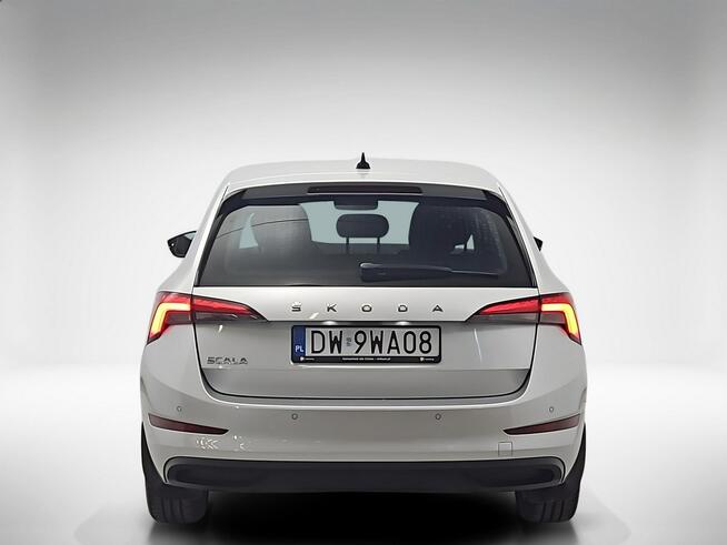 Škoda Scala 1.0 TSI Ambition ! Z Polskiego Salonu ! Faktura Vat !