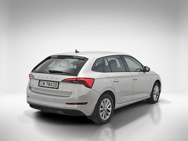 Škoda Scala 1.0 TSI Ambition ! Z Polskiego Salonu ! Faktura Vat !