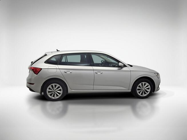 Škoda Scala 1.0 TSI Ambition ! Z Polskiego Salonu ! Faktura Vat !
