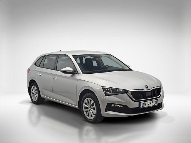 Škoda Scala 1.0 TSI Ambition ! Z Polskiego Salonu ! Faktura Vat !