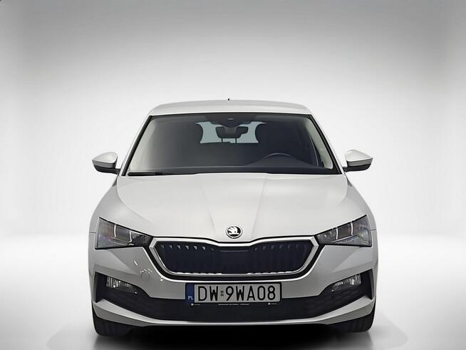 Škoda Scala 1.0 TSI Ambition ! Z Polskiego Salonu ! Faktura Vat !