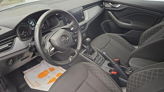 Škoda Scala 1.0 TSI Ambition ! Z Polskiego Salonu ! Faktura Vat !