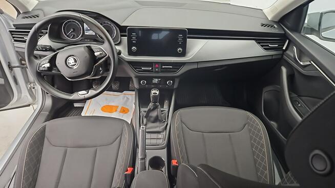 Škoda Scala 1.0 TSI Ambition ! Z Polskiego Salonu ! Faktura Vat !