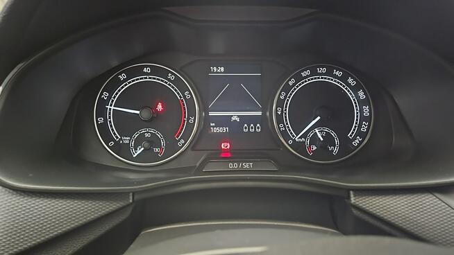 Škoda Scala 1.0 TSI Ambition ! Z Polskiego Salonu ! Faktura Vat !